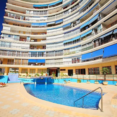 Apartment Coblanca Iii *